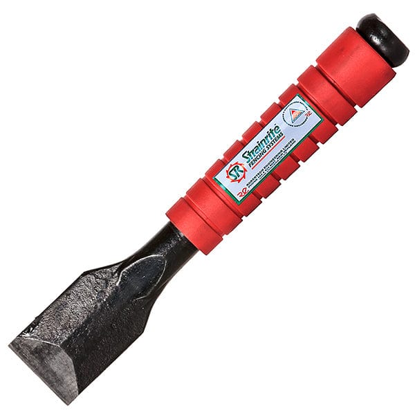 Strainrite Ezecut Chisel (FC100020)