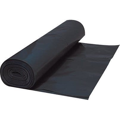 Damp Proof Membrane 4m X 25m 300MU (1200 Guage) Visqueen