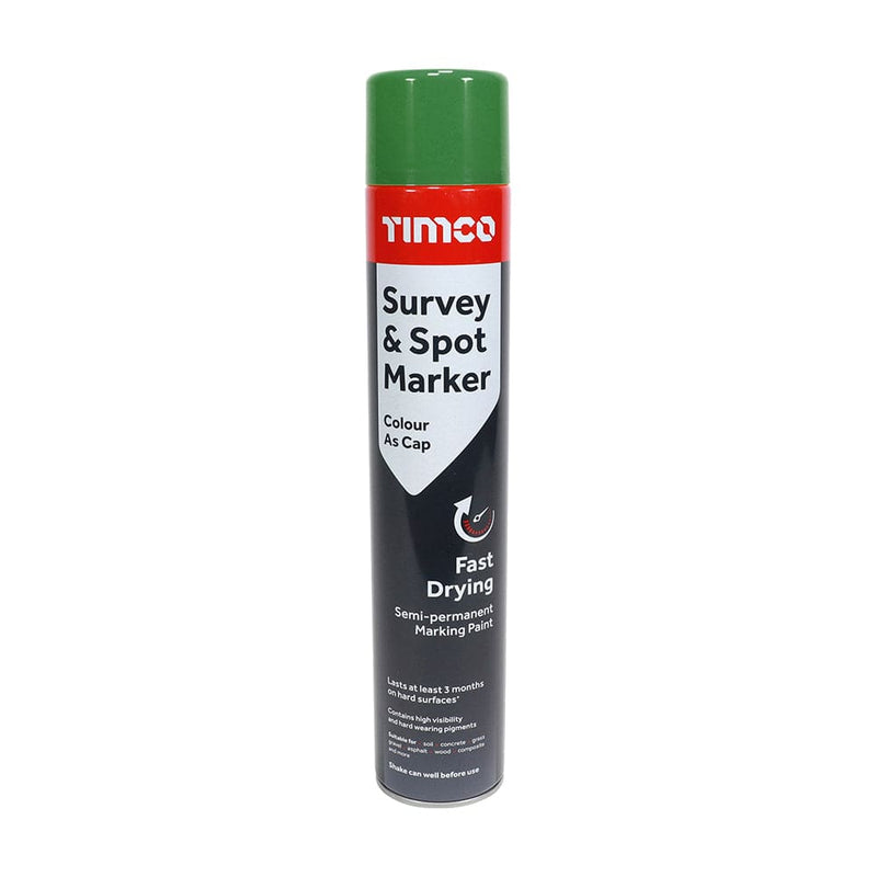 Line Marker Spray paint 750ml