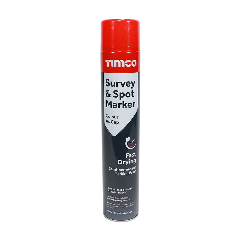 Line Marker Spray paint 750ml