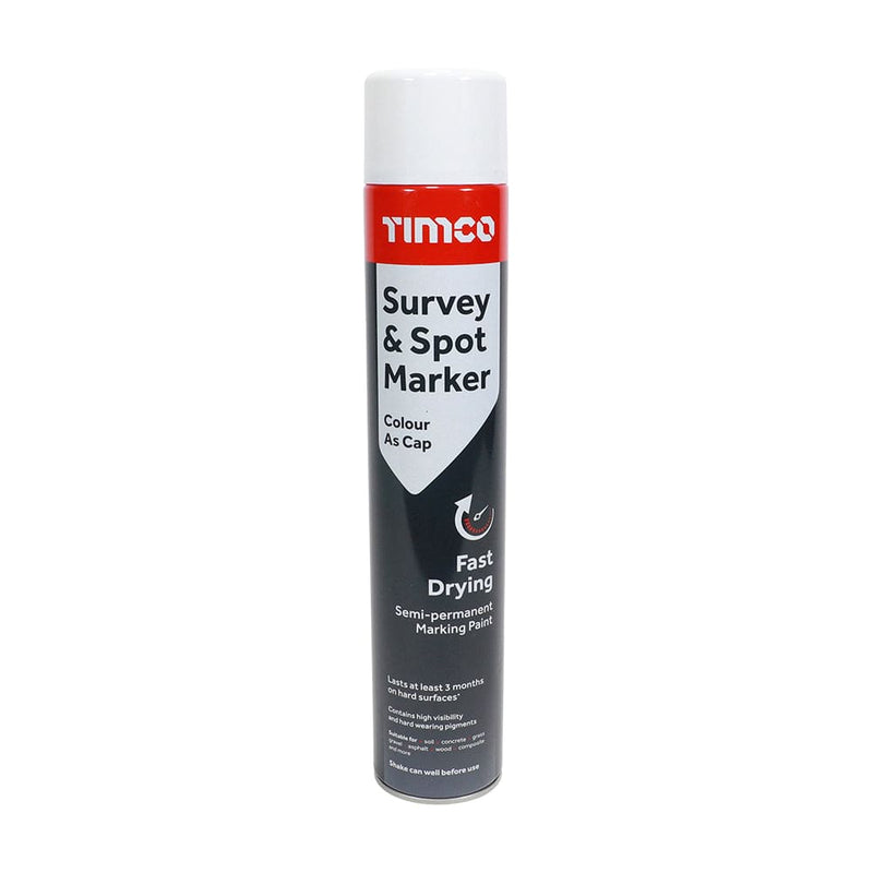 Line Marker Spray paint 750ml