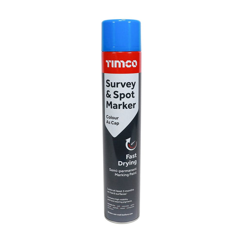 Line Marker Spray paint 750ml