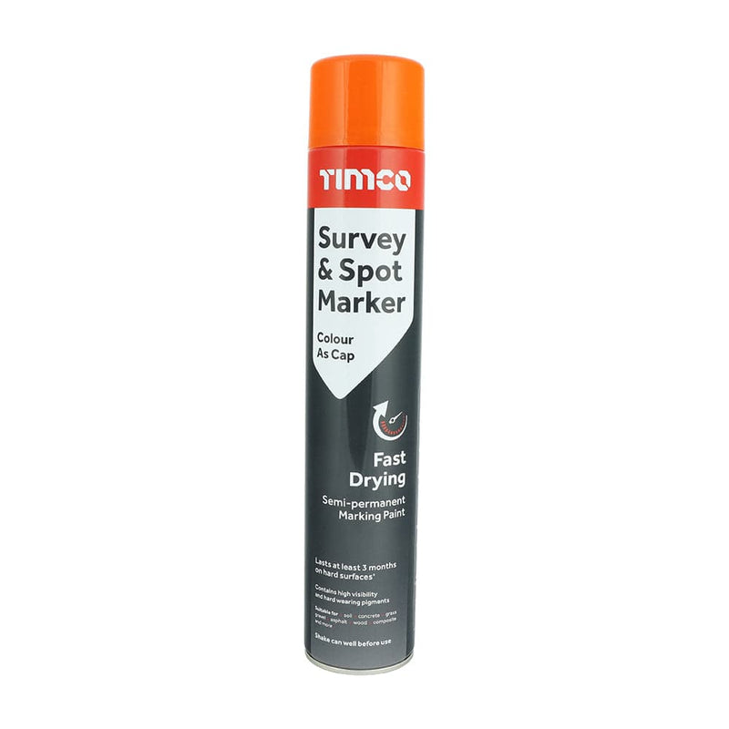 Line Marker Spray paint 750ml