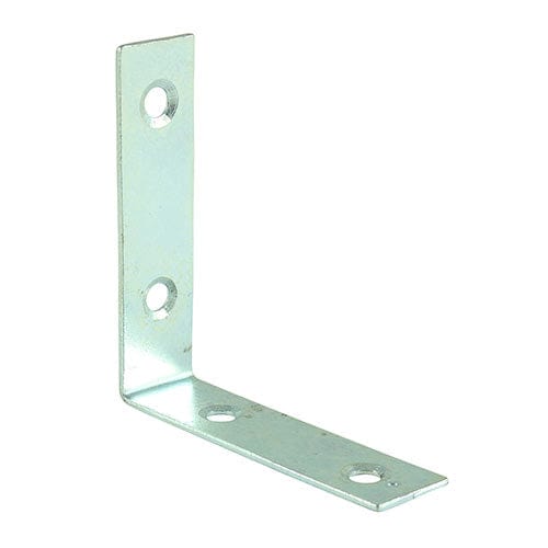 Corner Brace angle plate 38 x 38 x 16mm