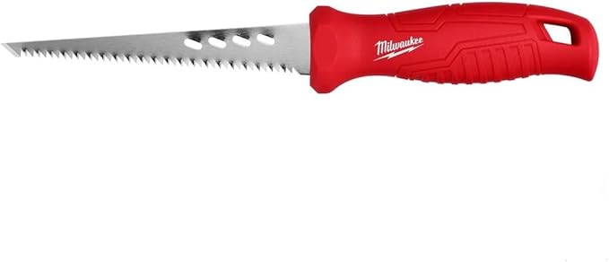 Milwaukee SAW - CD JABSAW
