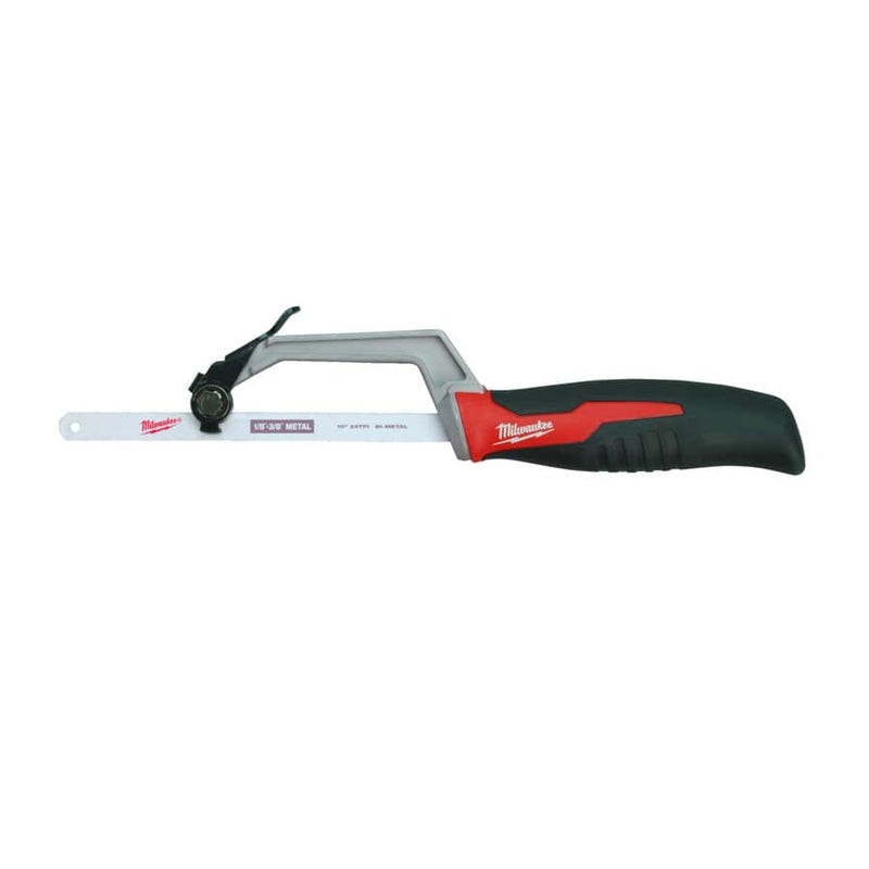COMPACT HACKSAW - MILWAUKEE