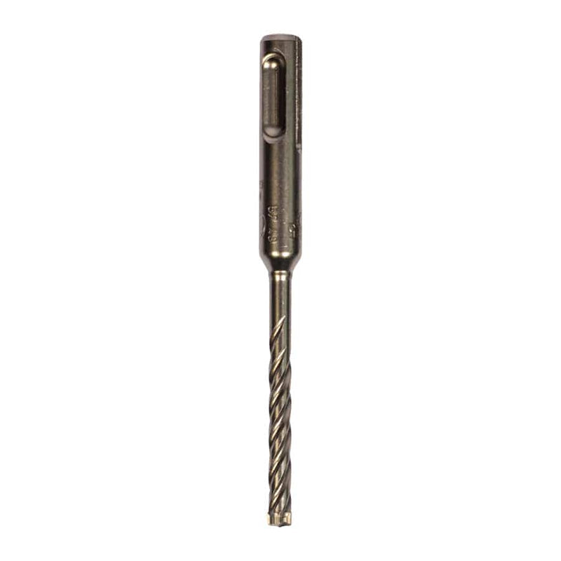 Milwaukee MX4 SDS+ Drill Bits