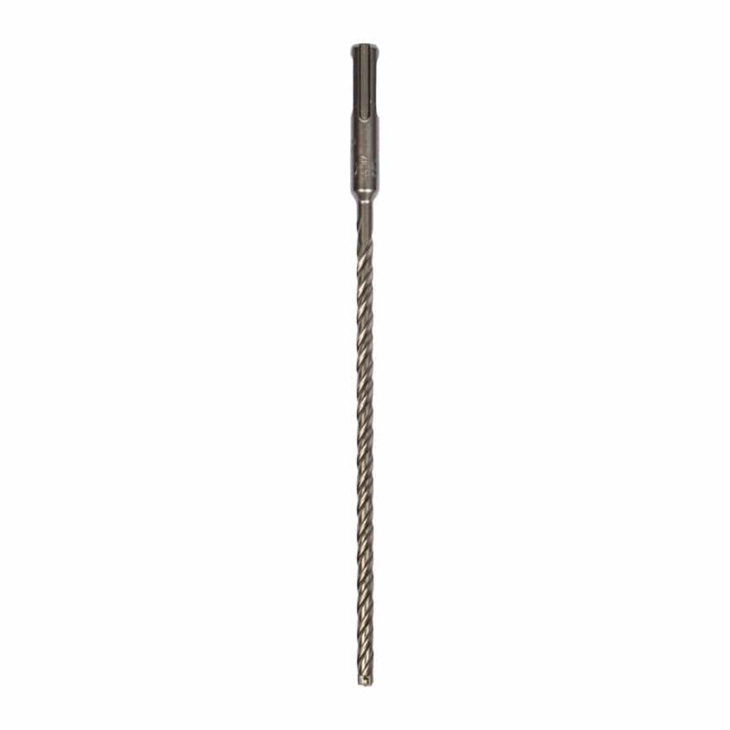 Milwaukee MX4 SDS+ Drill Bits