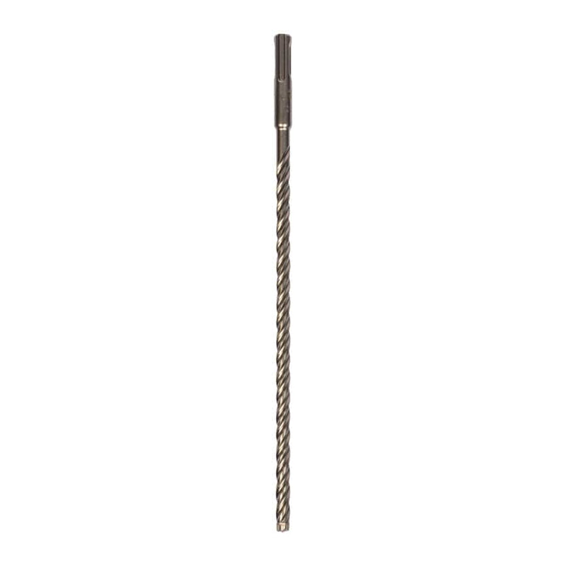 Milwaukee MX4 SDS+ Drill Bits