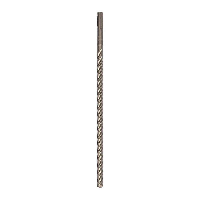 Milwaukee MX4 SDS+ Drill Bits
