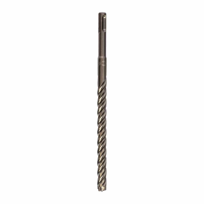 Milwaukee MX4 SDS+ Drill Bits