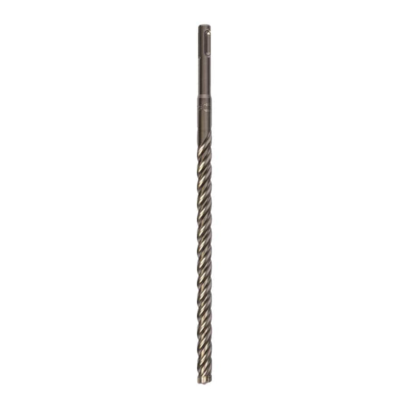 Milwaukee MX4 SDS+ Drill Bits