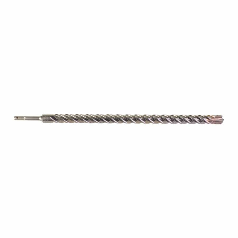 Milwaukee MX4 SDS+ Drill Bits