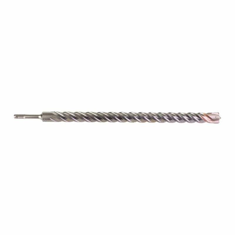 Milwaukee MX4 SDS+ Drill Bits