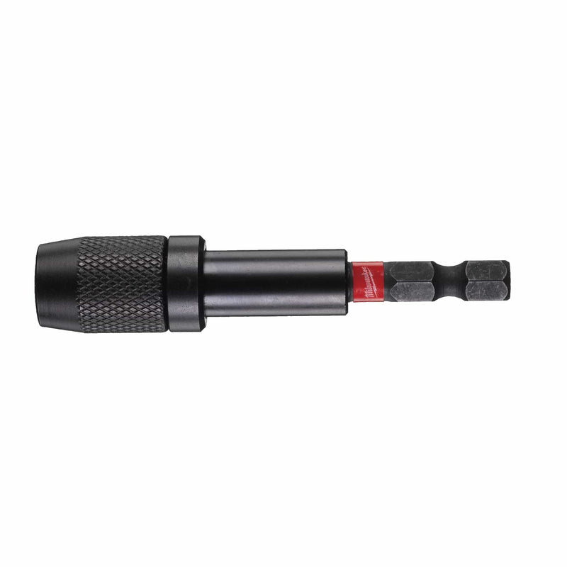 Milwaukee Locking Bit Holder