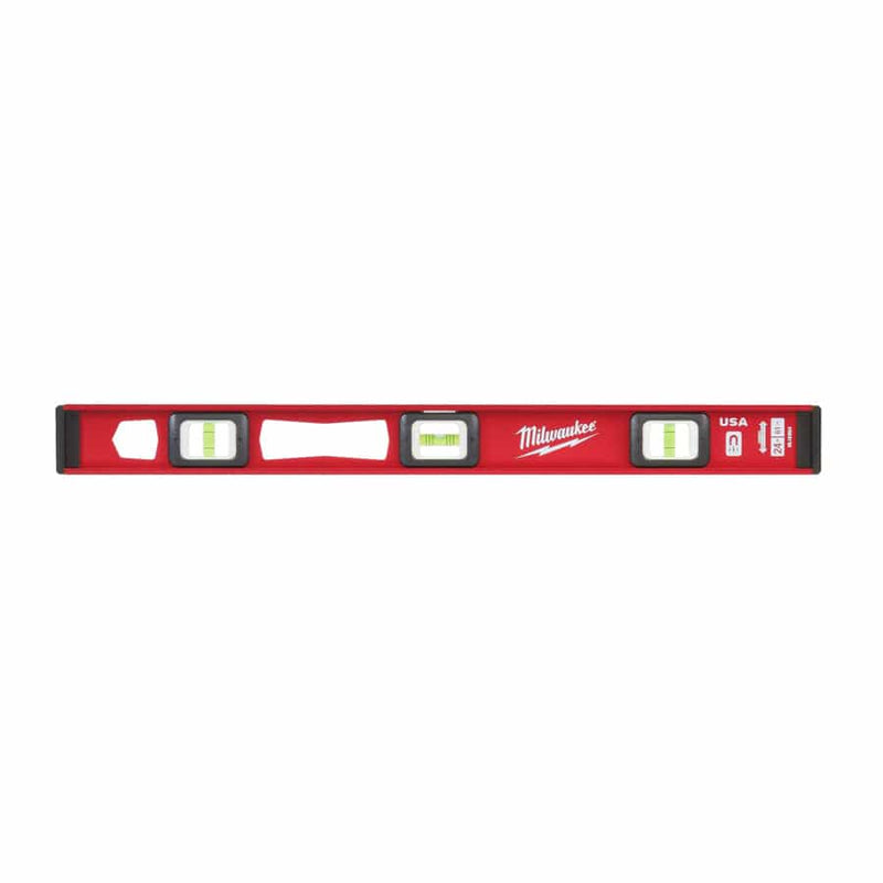 Milwaukee Magnetic I-Beam Level