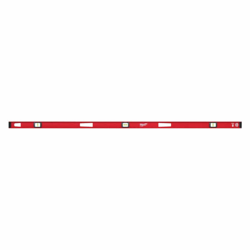Milwaukee Magnetic I-Beam Level