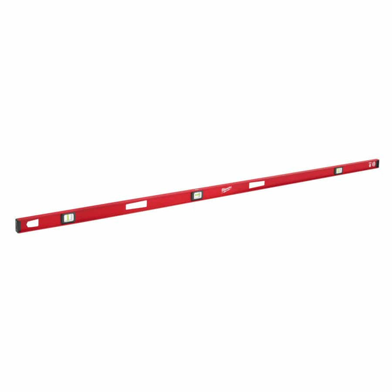 Milwaukee Magnetic I-Beam Level