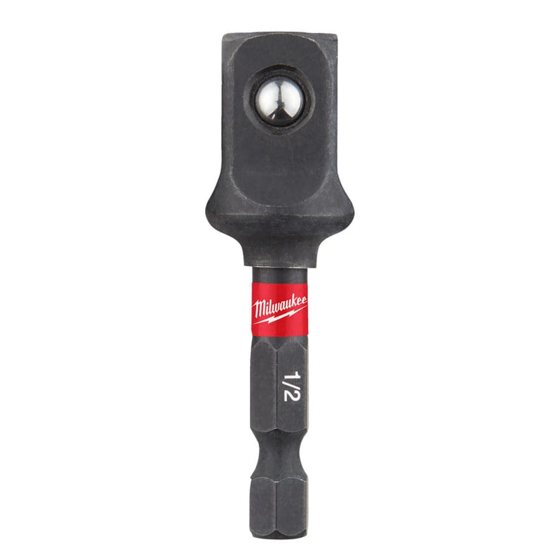 Milwaukee Adaptors Shockwave
