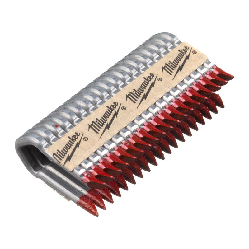 Milwaukee Fencing Staples 40mm -- 960pc