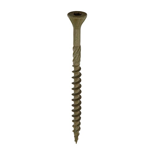 All Screws