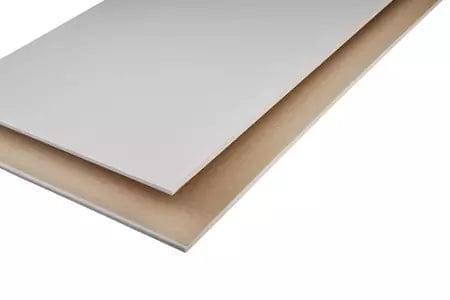 Gyproc Standard Plasterboard Tapered Edge 1200 x 2400 x 12.5mm