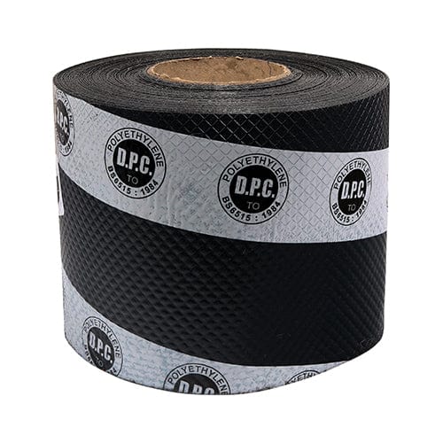 DPC - Damp Proofing & Roofing felt