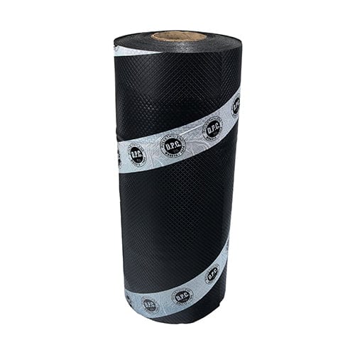 DPC - Damp Proofing & Roofing felt