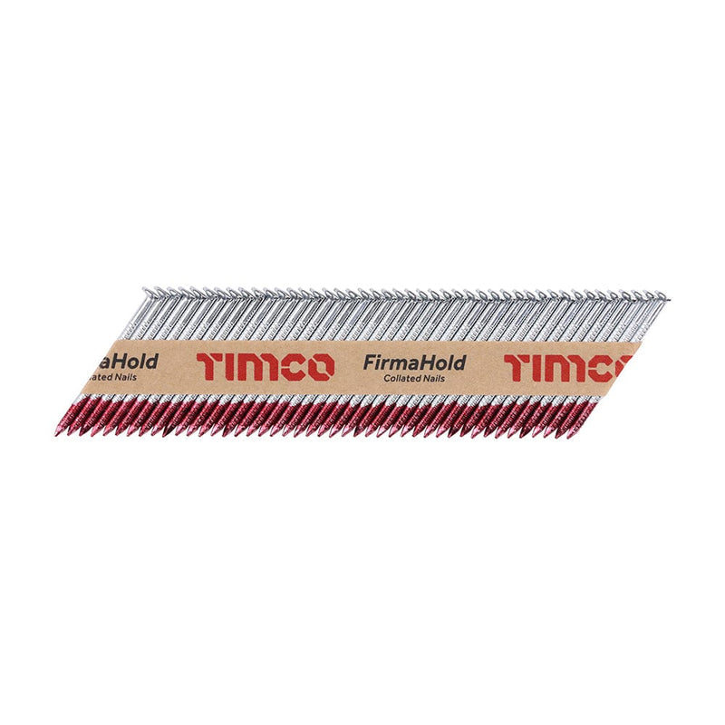 FIRMAHOLD GALV NAILS
