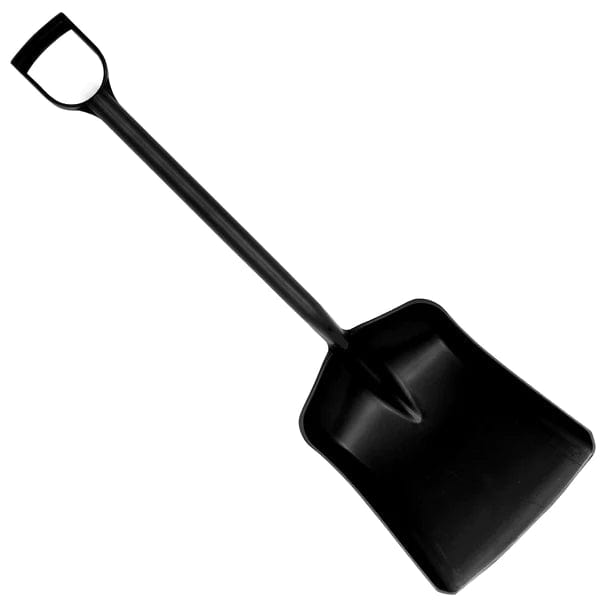 Gorilla-shovel - red gorilla