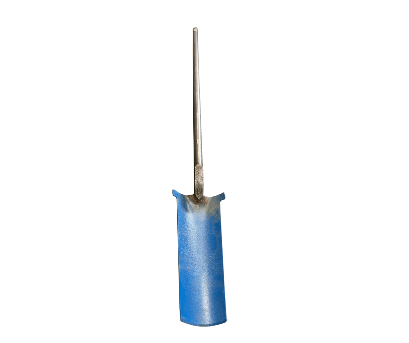 Reinforced Alter Drainage Shovel