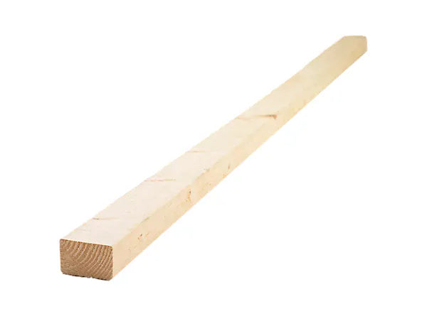 63 x 38 C16 Treated CLS Timber – 2.4m & 4.8m