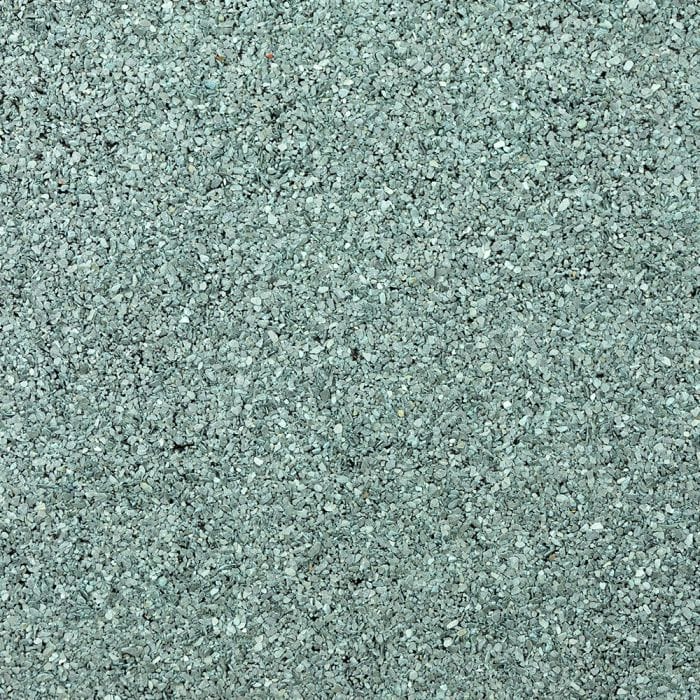 Heavy Duty Roofing Felt, 10m x 1m Capsheet Green Mineral 35kg