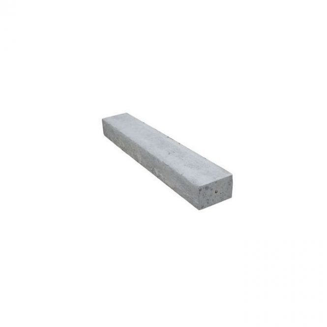 Concrete Paving Slabs & Kerbs:Prestressed Concrete Lintel 2.4m x 140 x 100mm -