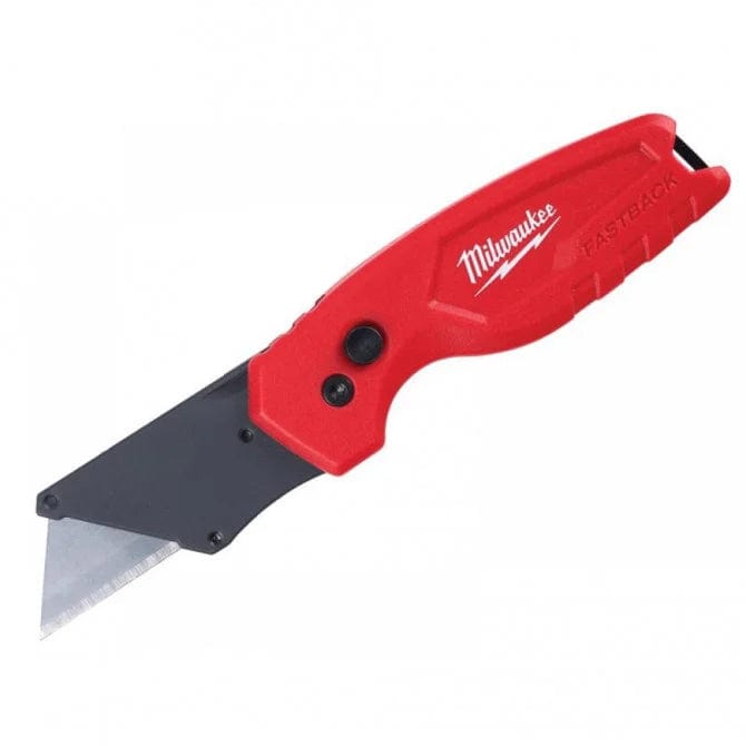 Milwaukee Fastback Knifes