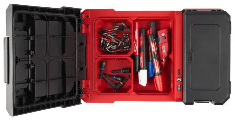 Milwaukee M12POAL-0 M12 12V Packout Area Light 1400 Lumens (Body only)