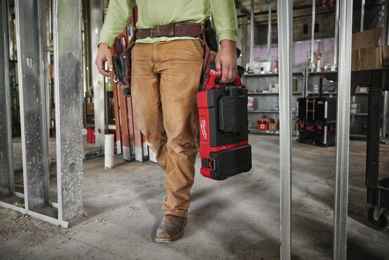 Milwaukee M12POAL-0 M12 12V Packout Area Light 1400 Lumens (Body only)