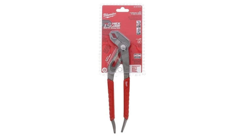 Milwaukee PLIERS 250MM WP PLIER