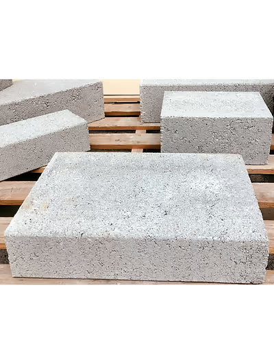 440 x 100 x 300mm Concrete Trench Block