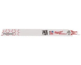 SAWZALL BLADE METAL "THE TORCH" 230MM 18TPI