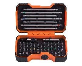 8</span><br data-mce-fragment=""1""><span data-mce-fragment=""1"">2 x 25mm Robertson¬†Bits: #1