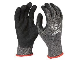 Milwauke Gloves