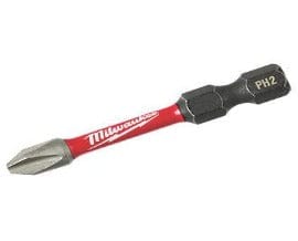 Milwaukee Screwdriver Bits