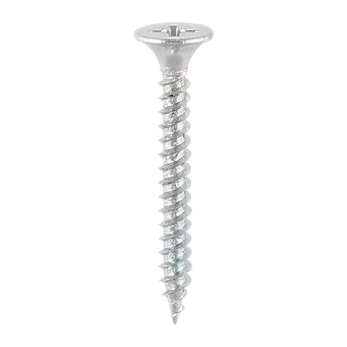 Timco - Drywall Screw PH2 Fine Zinc
3.5 x 60 - 1000 pcs