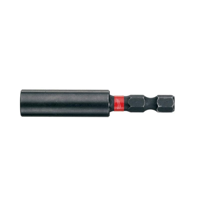 Milwaukee MAGNETIC BIT HOLDER 152-1pc UK GBX