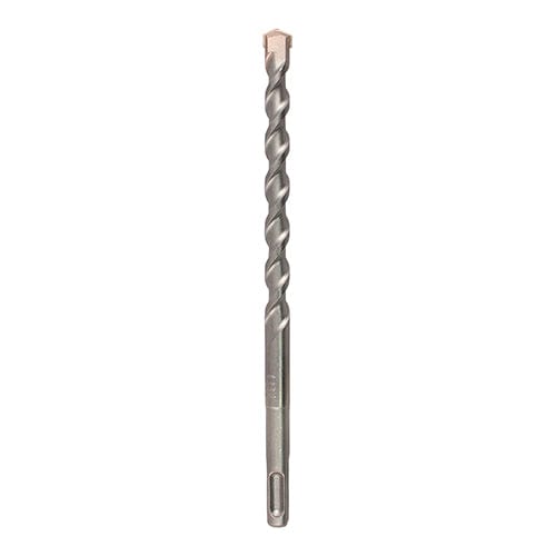 Masonary sds drill bit 10 x 210 - timco